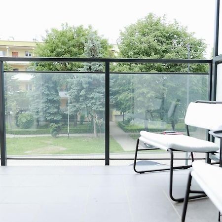 Apartament W Centrum Rzeszowa Екстериор снимка