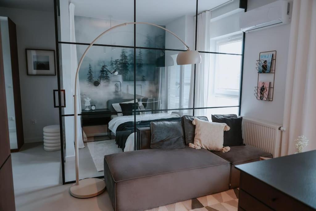 Apartament W Centrum Rzeszowa Екстериор снимка