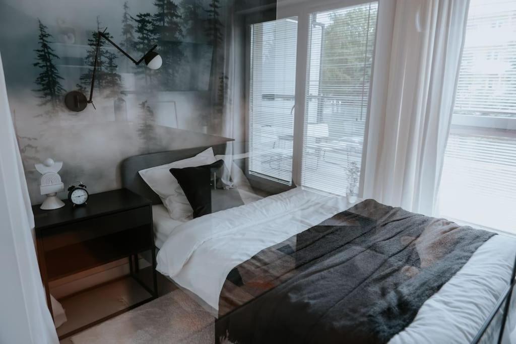 Apartament W Centrum Rzeszowa Екстериор снимка
