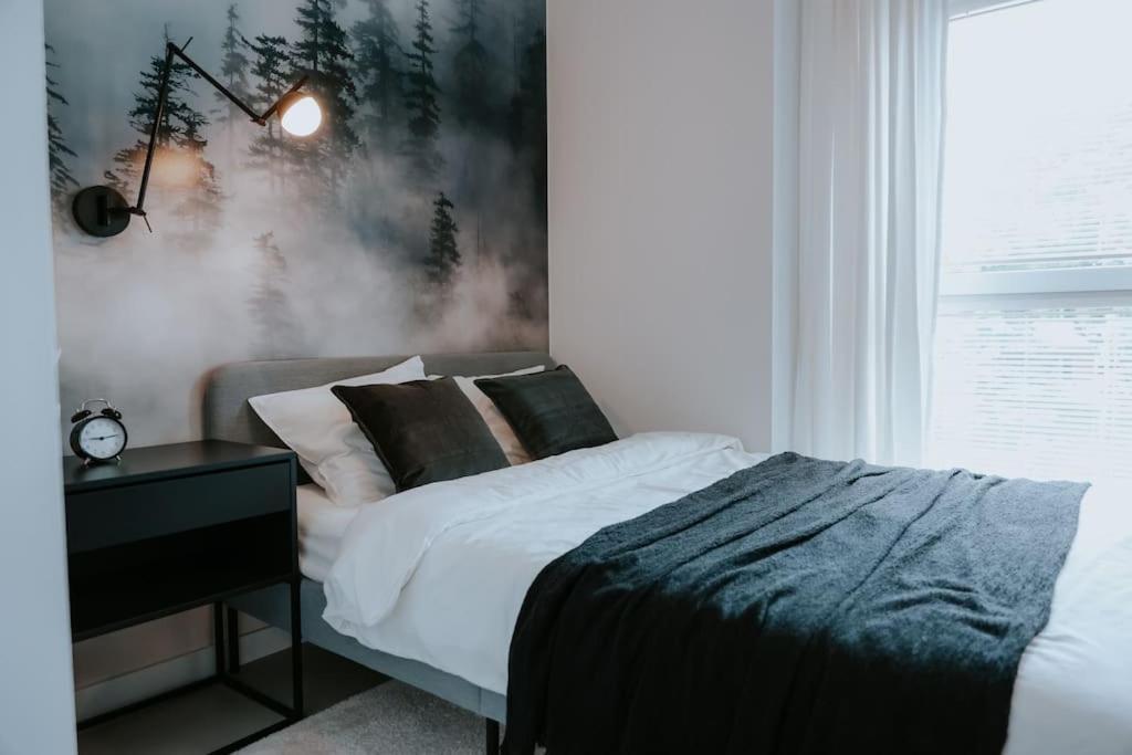 Apartament W Centrum Rzeszowa Екстериор снимка