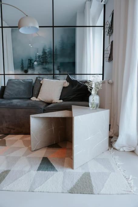 Apartament W Centrum Rzeszowa Екстериор снимка